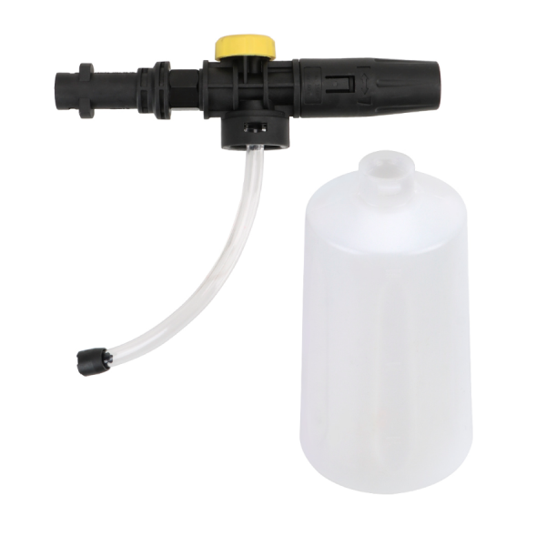 NBT 2023 Snow Foam Gun 750ML For Karcher Car Wash Water Sprayer Diy Foam Lance Pressure Washer Foam Cannon - Image 2