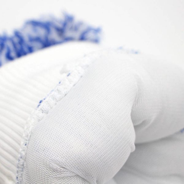 Wholesale Stock Cloth Microfiber Premium Chenille Car Wash Mitt Scratch Free Car Wash Glove - Image 3
